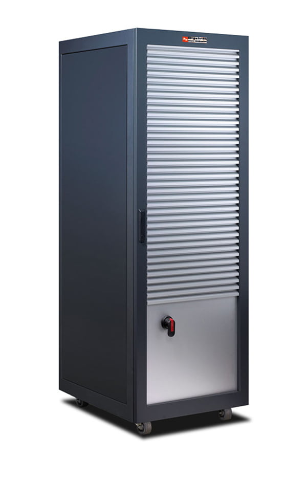 Battery Capacity Tester